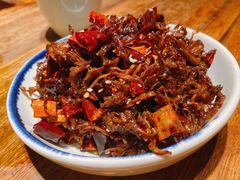 -缘生态云南菜·野生菌庭院餐厅(华侨城店)