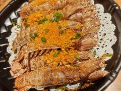 -79号渔船海鲜饭店(岗厦店)