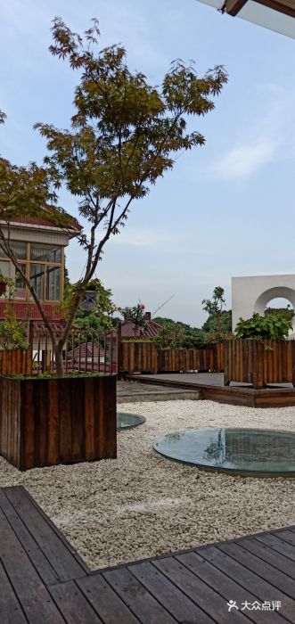 旺山又一舍民宿图片 - 第51张