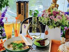 -和子足浴SPA会馆(东方之门店)