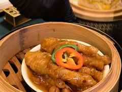-誉八仙粤菜(万象天地店)