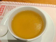 -顺风汤馆·广府粤菜(江宸天街店)