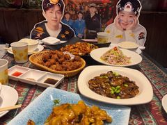 -玉桥餐厅(天坛店)