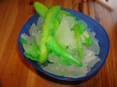 冰镇情果-鬼味烤翅(南锣鼓巷店)