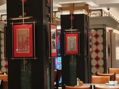 -奇芳阁·百年清真南京菜(夫子庙店)