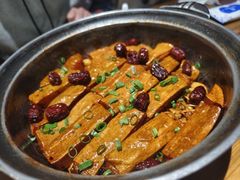 -山海经·海边人家 海鲜新青岛菜(扬州路店)