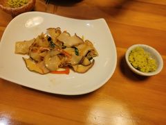 -王鼎精致料理铁板烧(世博源店)