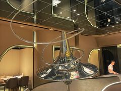 -领鲜天下·焗海鲜·花胶鸡(天目里店)