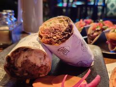 -Q MEX 库迈墨西哥餐吧(三里屯店)