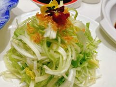 -洛东土菜馆(建国北路店)