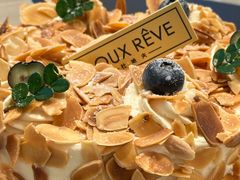 -杜哈夫DOUX RÊVE·生日蛋糕(日月光店)