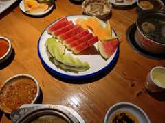 -金筷子西北菜·捞悦火锅