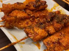 -小街天府(西工小街店)