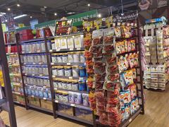 -丽达超市(城阳万象汇店)