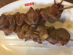 -小倩倩•鸡汤馄饨(江西路创始店)