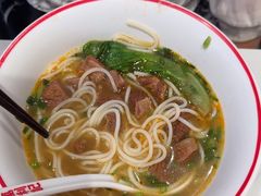 -万利记·长沙粉面小吃(京基水贝店)