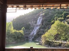 -黄花溪