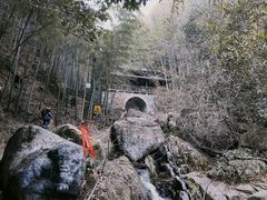 -莫干山风景区
