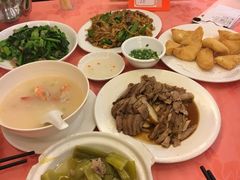 -深运潮州粥(东门店)
