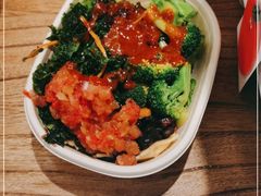 -FOODBOWL超级碗(暖山店)