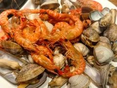 -海味当家·蒸锅海鲜(星海公园店)