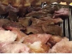 -欢乐牧人蒙古炭烤羊腿(四平路店)