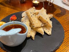 -甜阿姨·天台花园私房菜(万松园店)