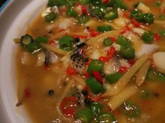 鲜椒鱼-融汇湘天(大岭山店)