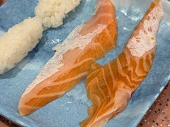 -元气寿司(环球港店)