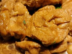 老南昌豆泡-小柴米·传统江西菜(八一广场店)