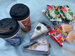 -可颂坊(中心书城店)