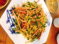 -京玉菲饭店(李村店)