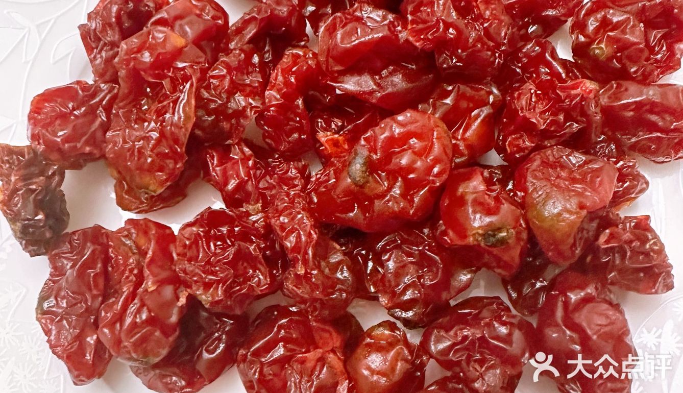 宝藏新疆甜点铺