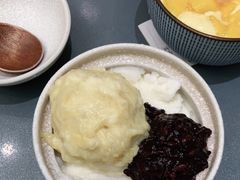 -小团圆糖水铺(襄阳南路店)