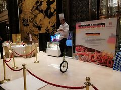 -太原富力万达文华酒店·美食汇西餐厅