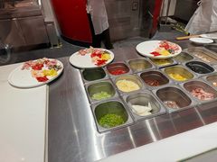 -城市大道红炉披萨烘焙坊