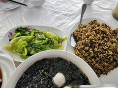 -众味海鲜大排档·活海鲜·潮汕味(南澳店)