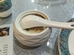 -汗腾格里·风味餐厅(新疆驻京办店)