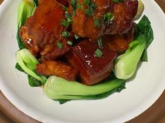 -徽韵人家·传承正宗徽菜(牡丹园店)
