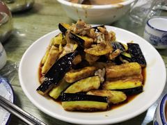 -华春餐馆(鱼山路店)