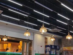 -冰城焰会大丰收铁锅炖(萝岗万达金街店)