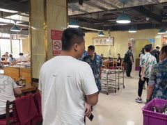 -元盛居(生态大街店)