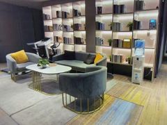 -凯亚斯顿酒店(深圳罗湖水贝国际珠宝城店)