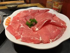 晓宇肥牛-晓宇重庆火锅(龙首店)