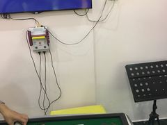 -ELEVEN桌游剧本杀轰趴馆(三里屯店)