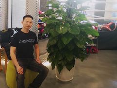 -OXYGYM 奥美氧舱运动中心(领展购物广场·中关村店)