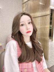 -3AM·S HAIR SALON烫发染发接发