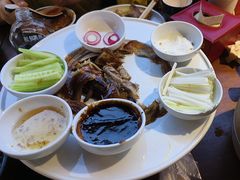 -额娘·春饼烤鸭(怀特店)