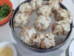 -何记羊汤馆(丽水佳源店)