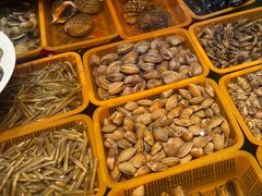 -小厨师·二十年沈家门小海鲜(百井坊巷店)